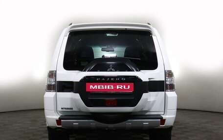Mitsubishi Pajero IV, 2014 год, 2 447 000 рублей, 6 фотография