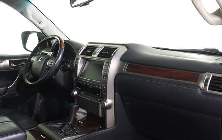 Lexus GX II, 2010 год, 3 249 000 рублей, 11 фотография