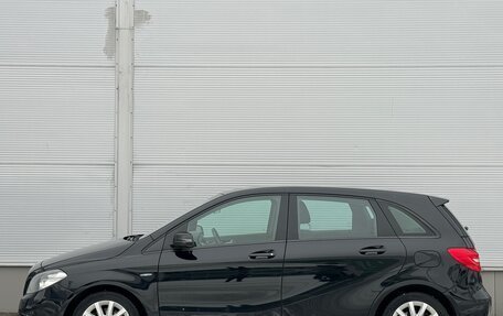 Mercedes-Benz B-Класс, 2012 год, 1 155 000 рублей, 6 фотография