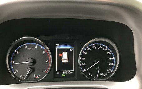 Toyota RAV4, 2018 год, 2 917 000 рублей, 7 фотография