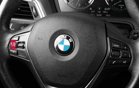 BMW 1 серия, 2018 год, 1 999 000 рублей, 18 фотография