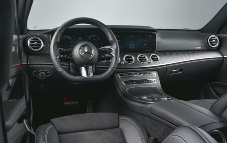 Mercedes-Benz E-Класс, 2021 год, 7 159 000 рублей, 6 фотография