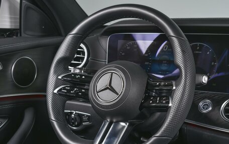 Mercedes-Benz E-Класс, 2021 год, 7 159 000 рублей, 15 фотография