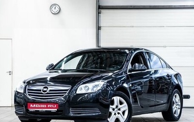 Opel Insignia II рестайлинг, 2011 год, 1 049 000 рублей, 1 фотография