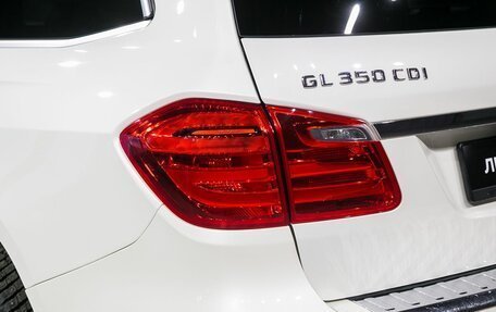 Mercedes-Benz GL-Класс, 2013 год, 2 990 000 рублей, 7 фотография