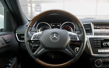 Mercedes-Benz GL-Класс, 2013 год, 2 990 000 рублей, 12 фотография