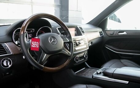Mercedes-Benz GL-Класс, 2013 год, 2 990 000 рублей, 25 фотография