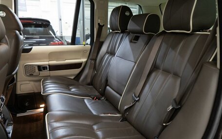 Land Rover Range Rover III, 2011 год, 2 599 000 рублей, 7 фотография