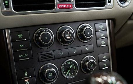 Land Rover Range Rover III, 2011 год, 2 599 000 рублей, 14 фотография