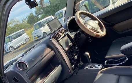 Suzuki Jimny, 2016 год, 600 777 рублей, 14 фотография