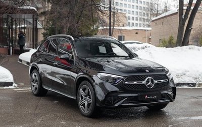 Mercedes-Benz GLC, 2024 год, 11 200 000 рублей, 1 фотография