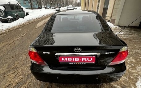 Toyota Camry V40, 2005 год, 1 200 000 рублей, 1 фотография