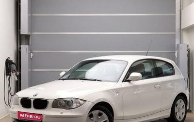 BMW 1 серия, 2011 год, 1 058 000 рублей, 1 фотография
