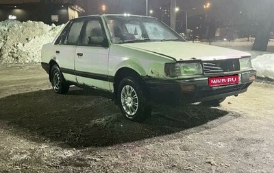 Mazda Familia, 1985 год, 90 000 рублей, 1 фотография