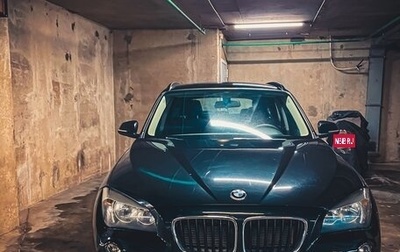 BMW X1, 2013 год, 1 390 000 рублей, 1 фотография