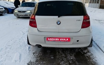 BMW 1 серия, 2011 год, 1 025 000 рублей, 1 фотография