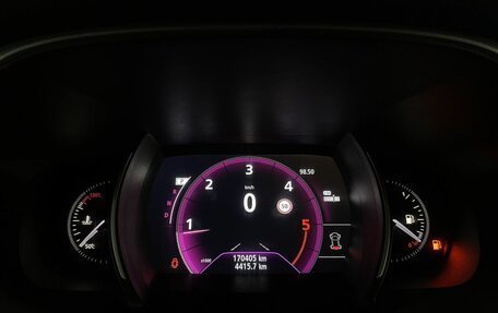 Renault Megane IV, 2018 год, 1 719 900 рублей, 10 фотография