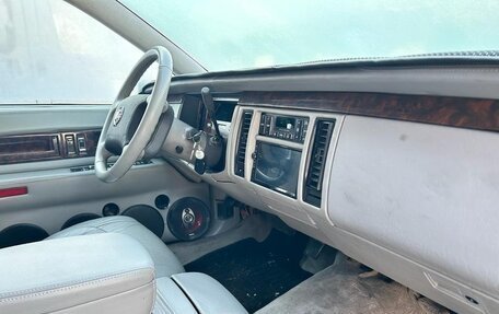 Cadillac Fleetwood II, 1994 год, 1 750 000 рублей, 9 фотография