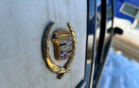 Cadillac Fleetwood II, 1994 год, 1 750 000 рублей, 20 фотография