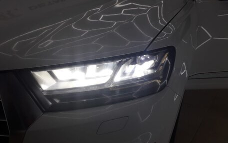 Audi Q7, 2017 год, 3 690 000 рублей, 6 фотография