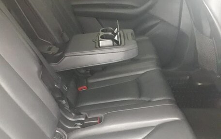 Audi Q7, 2017 год, 3 690 000 рублей, 27 фотография