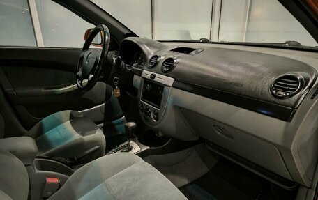 Chevrolet Lacetti, 2005 год, 444 000 рублей, 11 фотография