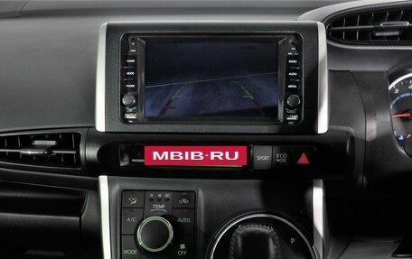 Toyota Wish II, 2010 год, 1 398 000 рублей, 8 фотография