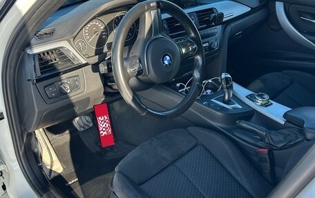 BMW 3 серия, 2014 год, 2 380 000 рублей, 8 фотография