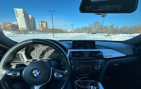 BMW 3 серия, 2014 год, 2 380 000 рублей, 9 фотография