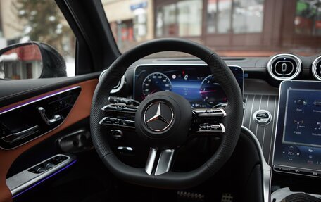Mercedes-Benz GLC, 2024 год, 11 200 000 рублей, 13 фотография