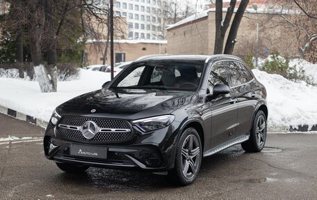 Mercedes-Benz GLC, 2024 год, 11 200 000 рублей, 2 фотография