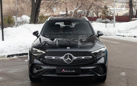 Mercedes-Benz GLC, 2024 год, 11 200 000 рублей, 3 фотография