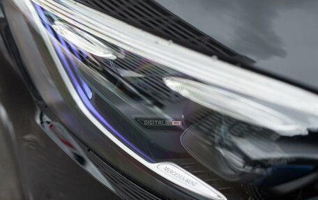 Mercedes-Benz GLC, 2024 год, 11 200 000 рублей, 36 фотография