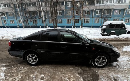 Toyota Camry V40, 2005 год, 1 200 000 рублей, 8 фотография