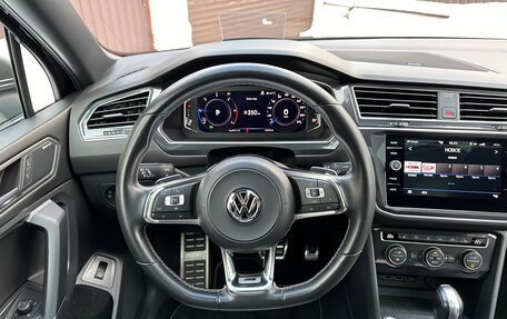 Volkswagen Tiguan II, 2020 год, 3 850 000 рублей, 19 фотография