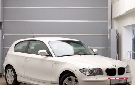 BMW 1 серия, 2011 год, 1 058 000 рублей, 3 фотография