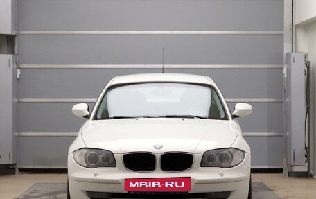 BMW 1 серия, 2011 год, 1 058 000 рублей, 2 фотография