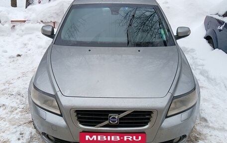 Volvo S40 II, 2007 год, 655 000 рублей, 12 фотография