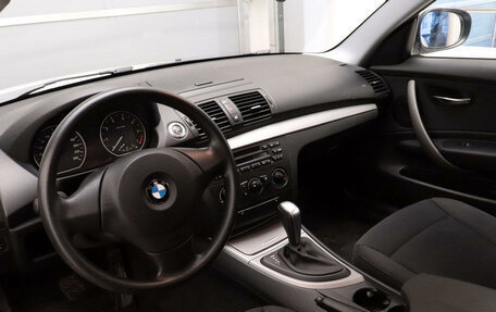 BMW 1 серия, 2011 год, 1 058 000 рублей, 9 фотография