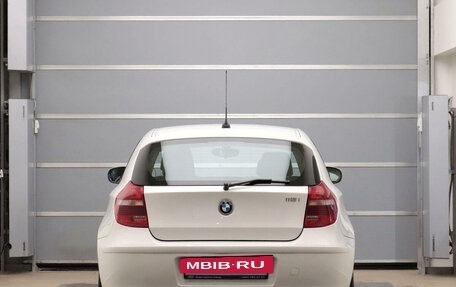 BMW 1 серия, 2011 год, 1 058 000 рублей, 5 фотография