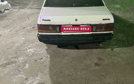 Mazda Familia, 1985 год, 90 000 рублей, 3 фотография