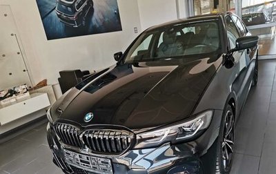 BMW 3 серия, 2021 год, 7 400 000 рублей, 1 фотография