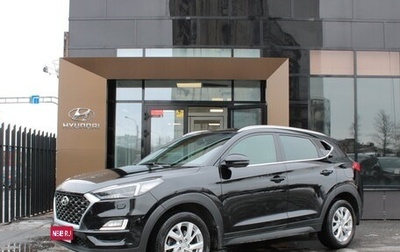 Hyundai Tucson III, 2018 год, 2 300 000 рублей, 1 фотография