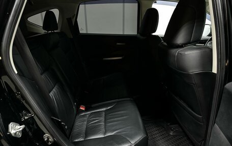 Honda CR-V IV, 2013 год, 2 399 000 рублей, 14 фотография