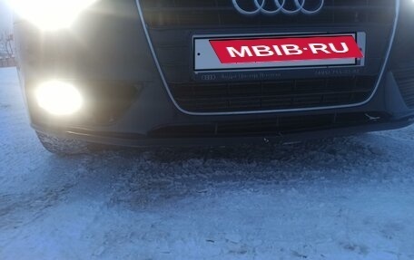 Audi A4, 2012 год, 1 450 000 рублей, 3 фотография