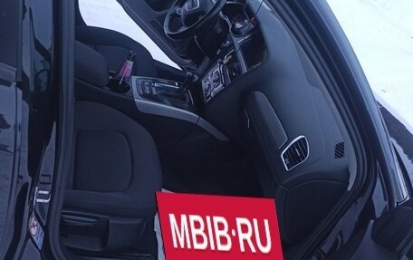 Audi A4, 2012 год, 1 450 000 рублей, 4 фотография