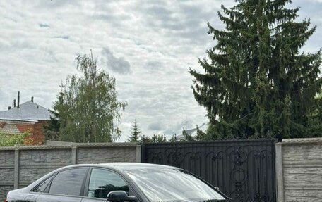 Audi A4, 2012 год, 1 450 000 рублей, 16 фотография