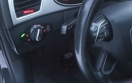 Audi A4, 2012 год, 1 450 000 рублей, 20 фотография