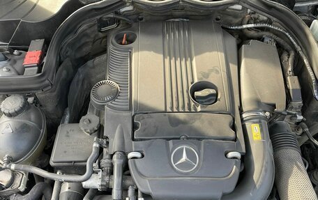 Mercedes-Benz C-Класс, 2011 год, 1 750 000 рублей, 11 фотография
