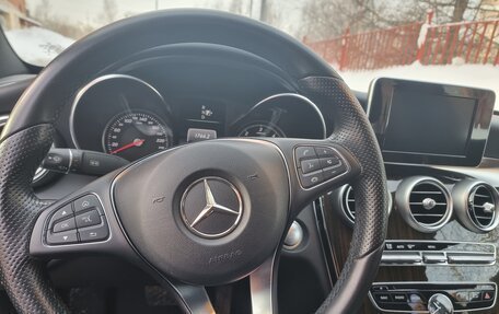 Mercedes-Benz C-Класс, 2014 год, 3 500 000 рублей, 6 фотография